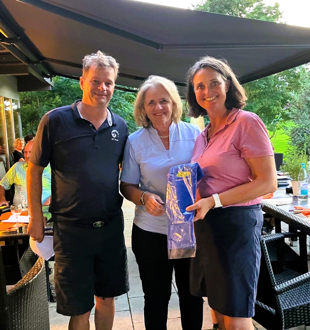 Nearest-to-the-Pin-Preis