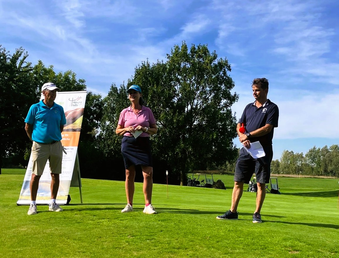 Start-Hospizturnier